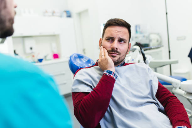 Oral Cancer Screening in Hedwig Village, TX