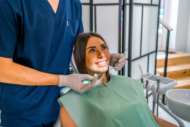 Best Periodontal (Gum) Disease Treatment  in Hedwig Village, TX