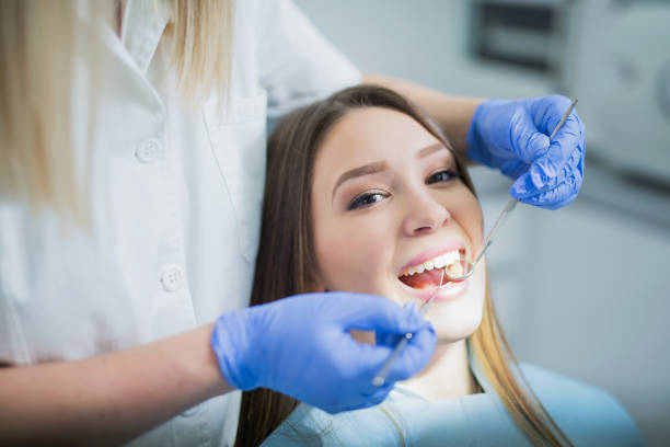 Best Oral Cancer Screening  in Hedwig Village, TX